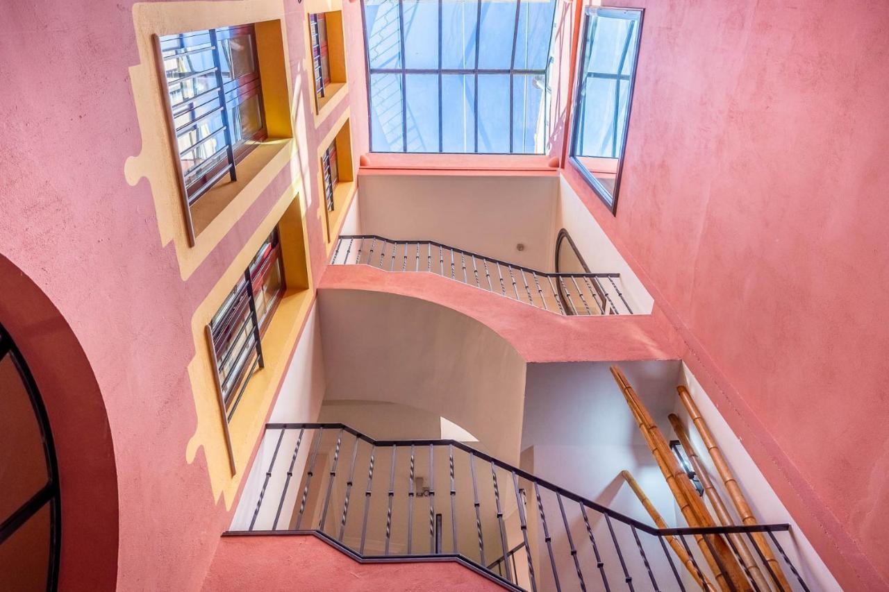 Casa Palacio Sxviii Con Piscina En Centro Historico De Sevilla Bagian luar foto