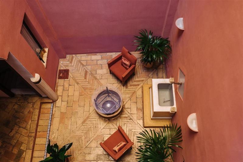 Casa Palacio Sxviii Con Piscina En Centro Historico De Sevilla Bagian luar foto