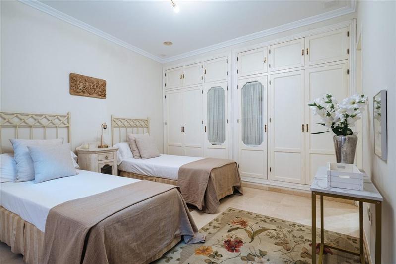 Casa Palacio Sxviii Con Piscina En Centro Historico De Sevilla Bagian luar foto